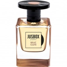 Jusbox Beat Cafe 78ml EDP