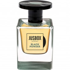 Jusbox Black Powder 78ml EDP