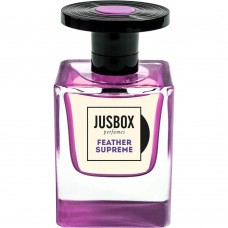 Jusbox Feather Supreme 78ml EDP