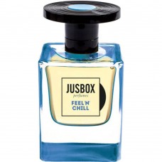 Jusbox Feel 'n' Chill 78ml EDP