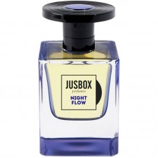 Jusbox Night Flow 78ml EDP