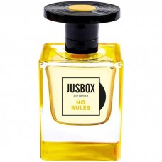 Jusbox No Rules 78ml EDP