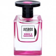 Jusbox Siren & Sailors 78ml EDP