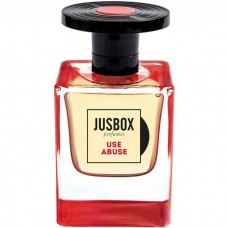 Jusbox Use Abuse 78ml EDP