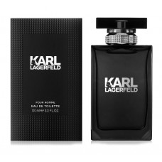 KARL LAGERFELD 100ml edt (M)