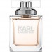 KARL LAGERFELD 85ml EDP (L)