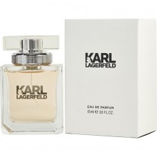 KARL LAGERFELD 85ml EDP (L)