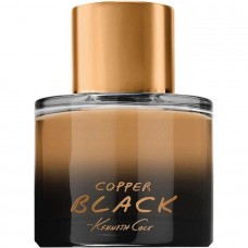 K.C COPPER BLACK 100ml edt (M)