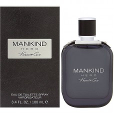 MANKIND HERO 100ml edt (m)