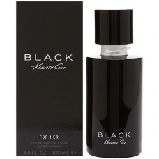 KENNETH COLE BLACK 100ml EDP (L)