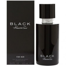 KENNETH COLE BLACK 100ml EDP (L)