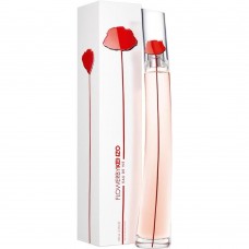 FLOWER BY KENZO EAU DE VIE 100ml EDP (L)