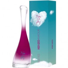KENZO AMOUR Make me fly 40ml edt (L)