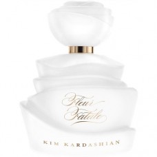 KIM KARDASIAN FLUER FATALE 100ml edp (L)