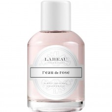 LABEAU LEAU DE ROSE 100ml edt