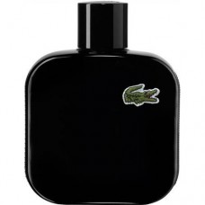 LACOSTE L.12.12 NOIR 100ML EDT (M)