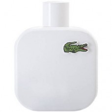 LACOSTE L.12.12 BLANC 100ML EDT (M)