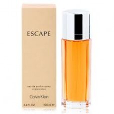 Calvin Klein ESCAPE 100ml edp (L)