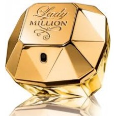 LADY MILLION 50ml edp (L)