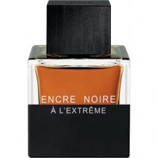 LALIQUE ENCRE NOIRE A L'EXTREME 100ml EDP (M)