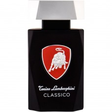 LAMBORGHINI CLASSICO 125ml edt (M)