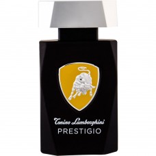 LAMBORGHINI PRESTIGIO 125ml edt (M)