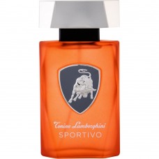 LAMBORGHINI SPORTIVO 125ml edt (M)