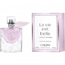 LA VIE EST BELLE FLOWERS OF HAPPINESS 30ml EDP