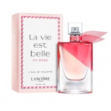 LA VIE EST BELLE ROSE 100ml edt (L)