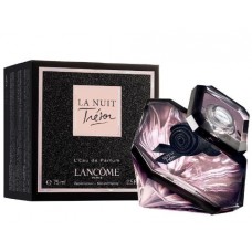 TRESOR LA NUIT 75ml EDP