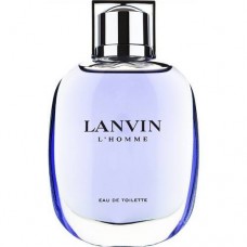 LANVIN L'HOMME 100ml edt (m)