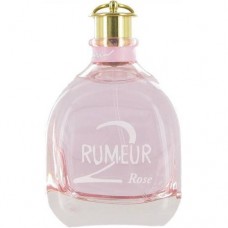 LANVIN RUMEUR 2 ROSE 100ml EDP (L)