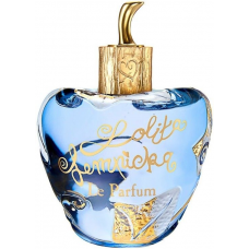 LOLITA LEMPICKA LE PARFUM 100ml edp (L) --ORIGINAL ROUNDED APPLE BOTTLE--