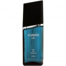 LOMANI 100ml edt (m)