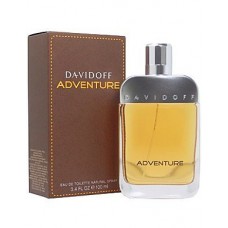 Davidoff ADVENTURE 100ml edt (M)