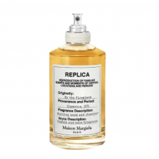 REPLICA THE FIREPLACE 100ml edt