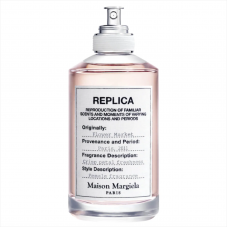 REPLICA FLOWER MARKET 100ml edt