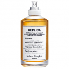 REPLICA JAZZ CLUB 100ml edt