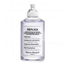 REPLICA WHEN RAIN STOPS 100ml edt