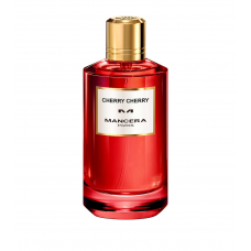MANCERA CHERRY CHERRY 120ml EDP