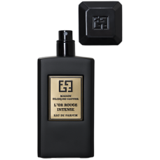 MAISON FRANCOIS GAUTIER L'OR ROUGE INTENSE 100ml EDP