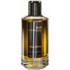 MANCERA AOUD ORCHID 120ml EDP (M)