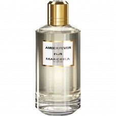 MANCERA AMBER FEVER 120ml EDP