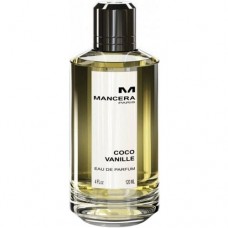 MANCERA COCO VANILLE 120ml EDP