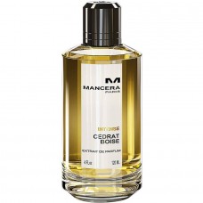 MANCERA INTENSE CEDRAT BOISE 120ml EDP