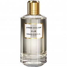 MANCERA JARDIN EXCLUSIF 120ml EDP