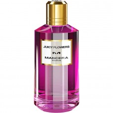 MANCERA JUICY FLOWERS 120ml EDP