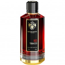 MANCERA RED TOBACCO 120ml EDP (M)