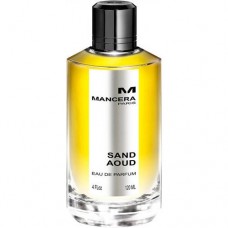 MANCERA SAND AOUD 120ml EDP