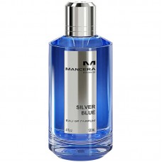 MANCERA SILVER BLUE 120ml EDP